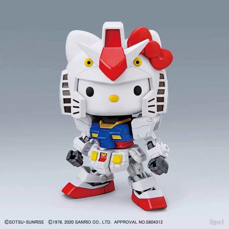 Bandai Original Sdcs Edisi Sta - Bandai Gundam Hg ulasan dan harga