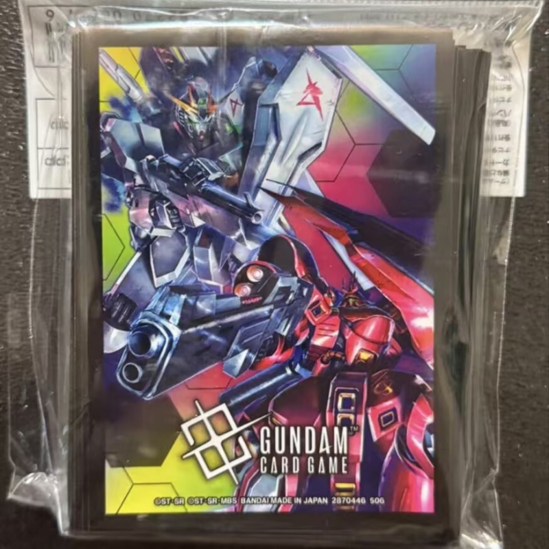 【Tersedia】Bandai Gundam Card G - Bandai Gundam Hg ulasan dan harga
