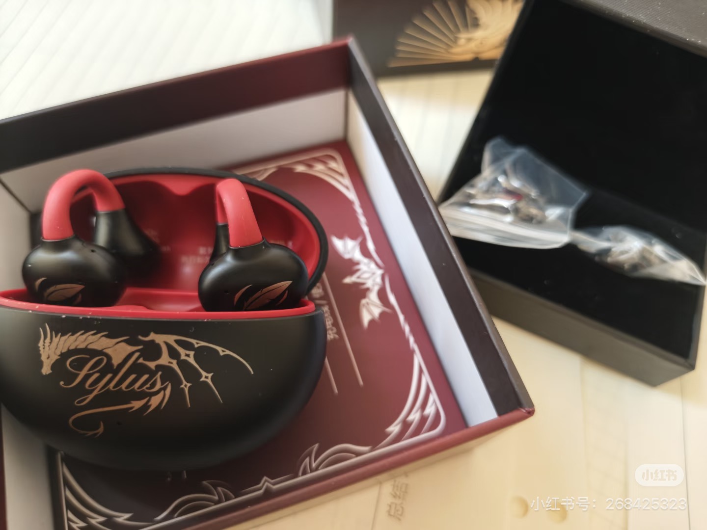 Earphone Anime Bluetooth denga - Anime Merchandise Market ulasan dan harga