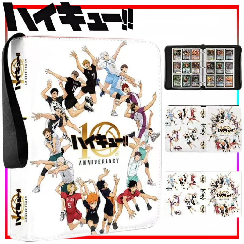 Haikyuu!! Kartu Perdagangan Ka - Anime Merchandise Haikyuu ulasan dan harga