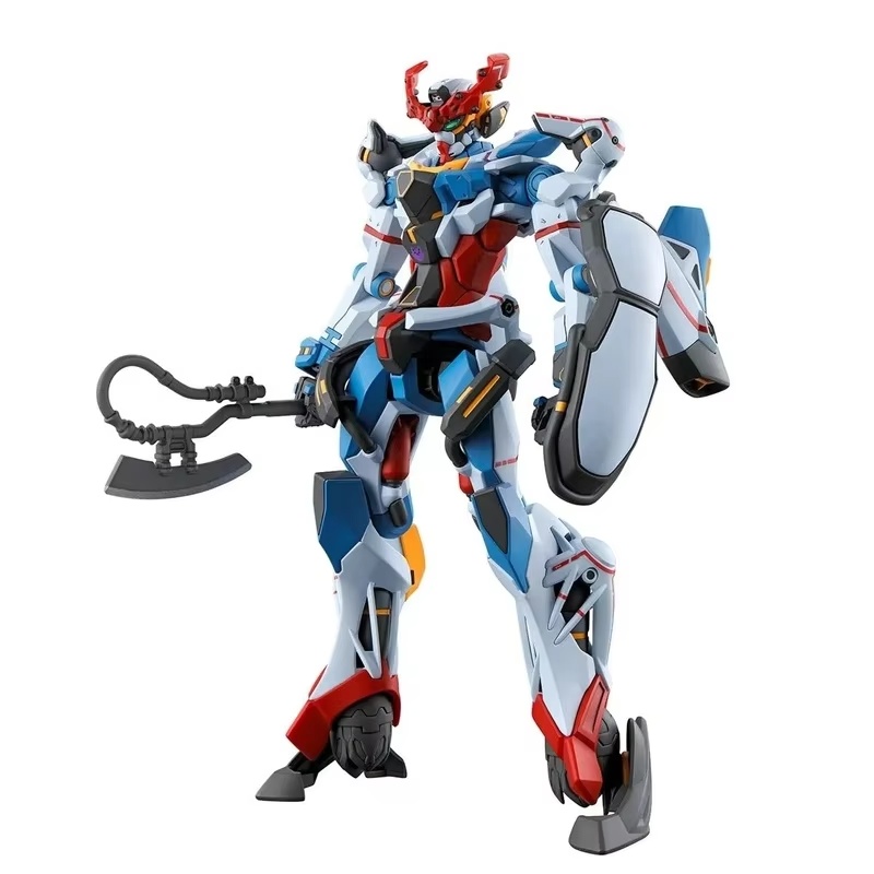 GQuuuuuuX Rakitan HG 1/144 Kit - Bandai Gundam Hg ulasan dan harga