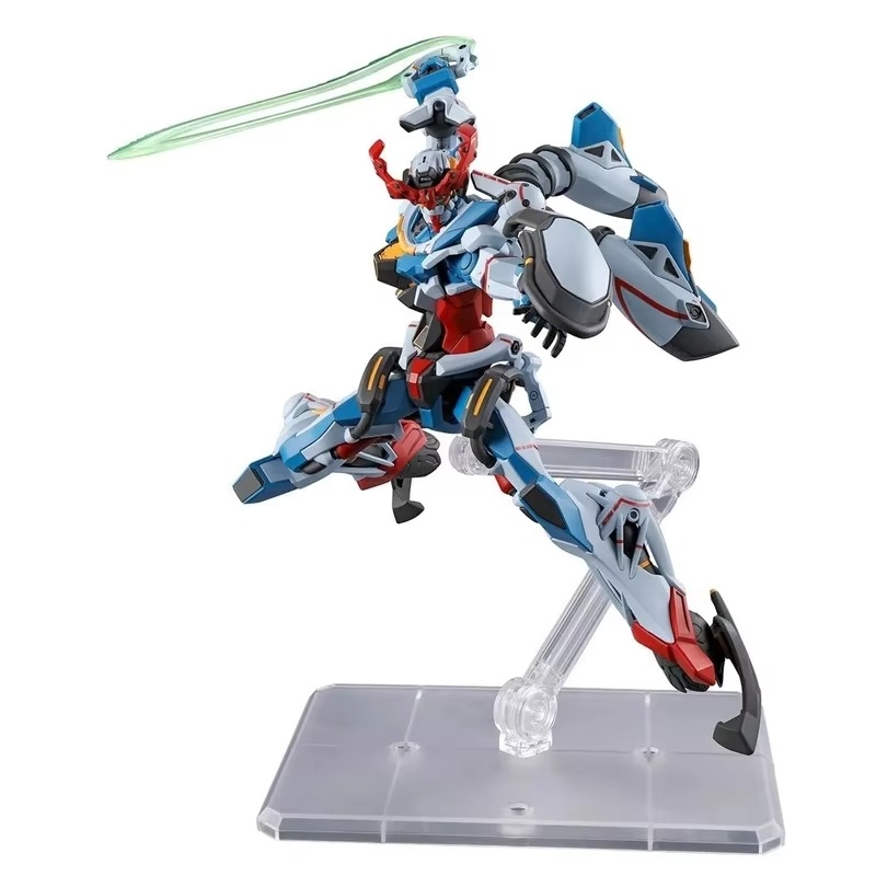 GQuuuuuuX Rakitan HG 1/144 Kit - Bandai Gundam Hg ulasan dan harga