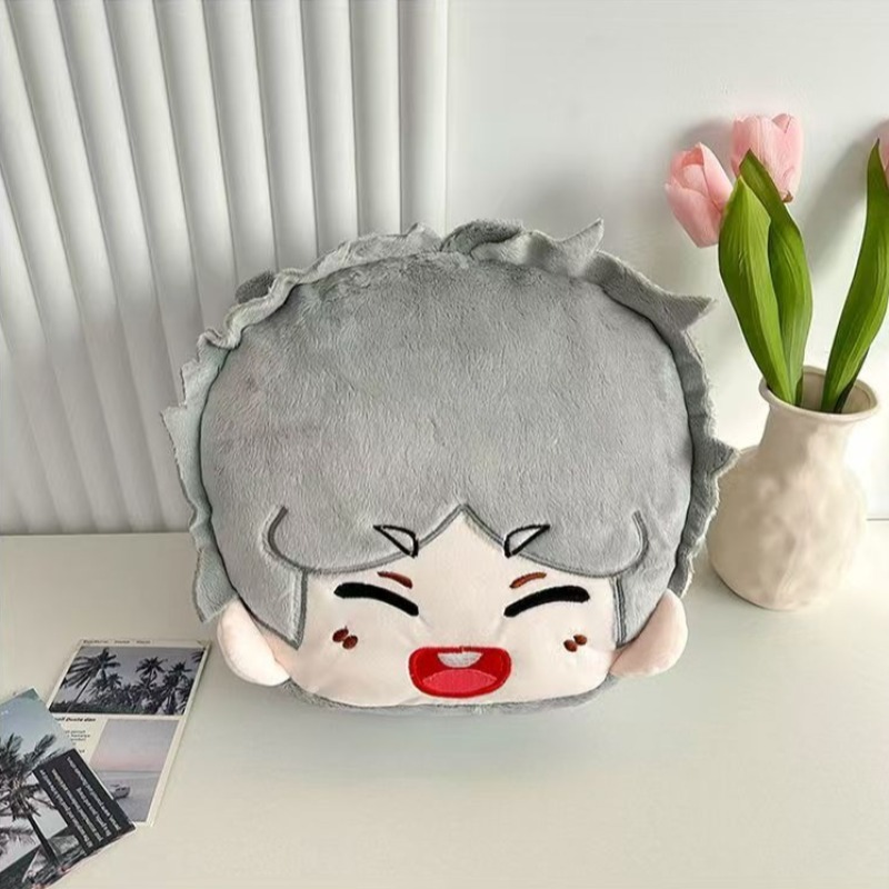 Haikyuu!! Ransel Mewah Kartun  - Anime Merchandise Haikyuu ulasan dan harga
