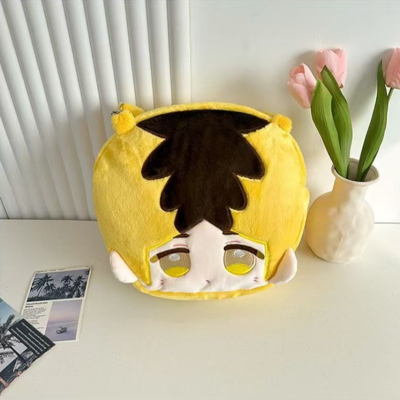 Haikyuu!! Ransel Mewah Kartun  - Anime Merchandise Haikyuu ulasan dan harga